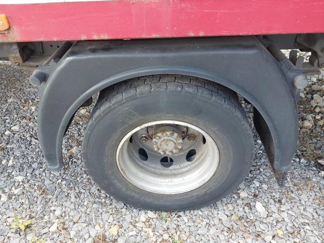2002 DAF FA LF45.17