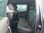 2021 FORD RANGER WILDTRAK for sale at Copart NEWBURY