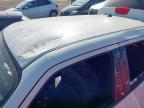 2017 NISSAN JUKE TEKNA CVT  for sale at Copart ROCHFORD