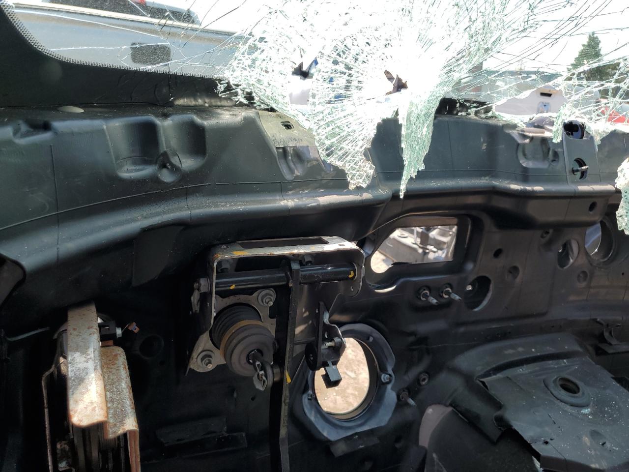 2021 Dodge Challenger R/T Scat Pack VIN: 2C3CDZFJ6MH524863 Lot: 69053325