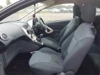 2012 FORD KA ZETEC for sale at Copart WISBECH