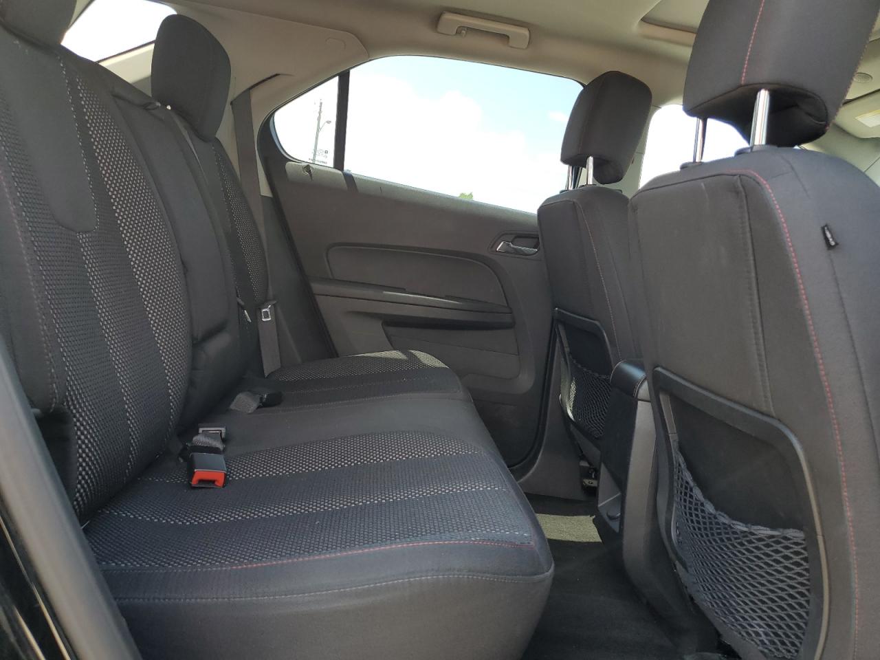 2GNALBEK1E6231366 2014 Chevrolet Equinox Lt