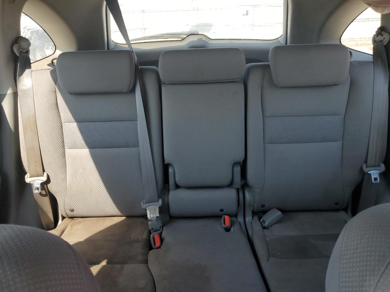 2008 Honda Cr-V Lx VIN: JHLRE48388C000811 Lot: 67791935