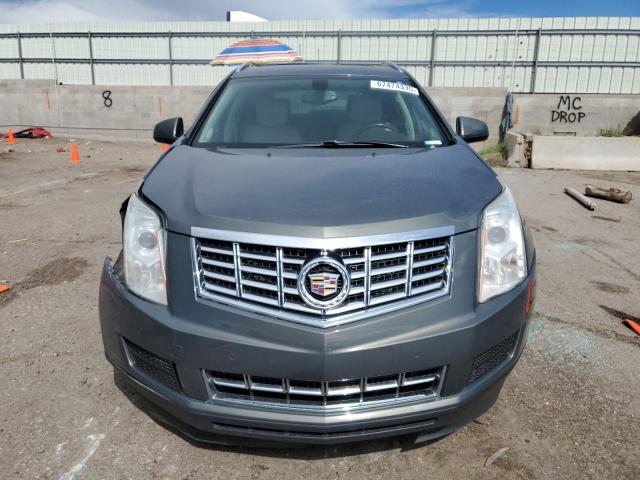  CADILLAC SRX 2013 Gray