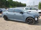 2024 NISSAN SENTRA SR   for sale at Copart ON - LONDON