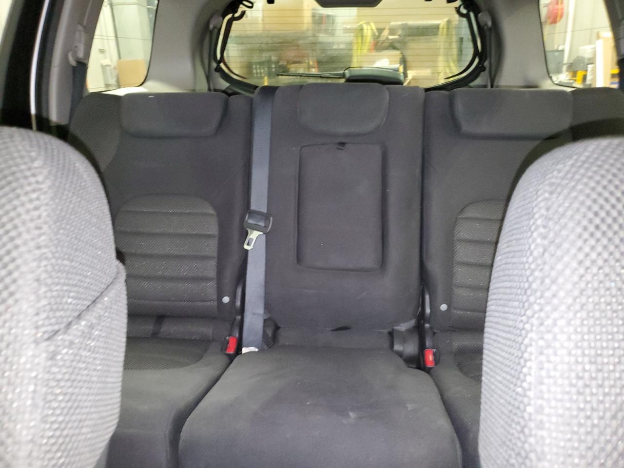 2010 Nissan Pathfinder S VIN: 5N1AR1NN1AC622509 Lot: 70288055