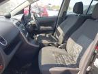 2008 SUZUKI SPLASH DDIS  for sale at Copart BRISTOL
