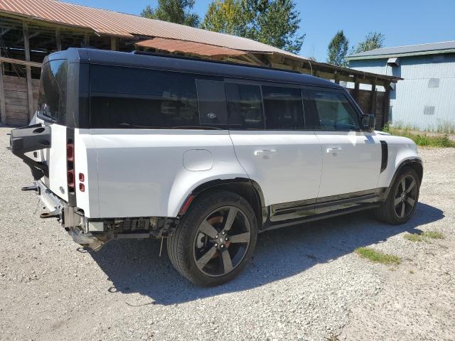 2023 LAND ROVER DEFENDER 130 X-DYNAMIC SE  