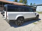 2023 LAND ROVER DEFENDER 130 X-DYNAMIC SE   à vendre chez Copart AB - CALGARY