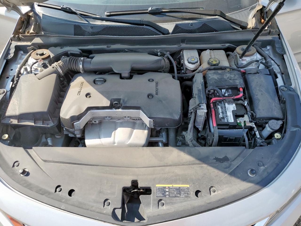 2019 Chevrolet Impala Lt VIN: 2G11Z5SA8K9145690 Lot: 70230745