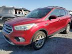 2017 FORD ESCAPE SE   à vendre chez Copart QC - MONTREAL
