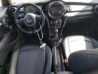 2016 MINI COOPER    for sale at Copart ON - LONDON