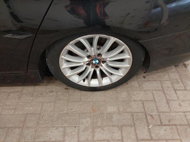 2014 BMW 520D LUXUR
