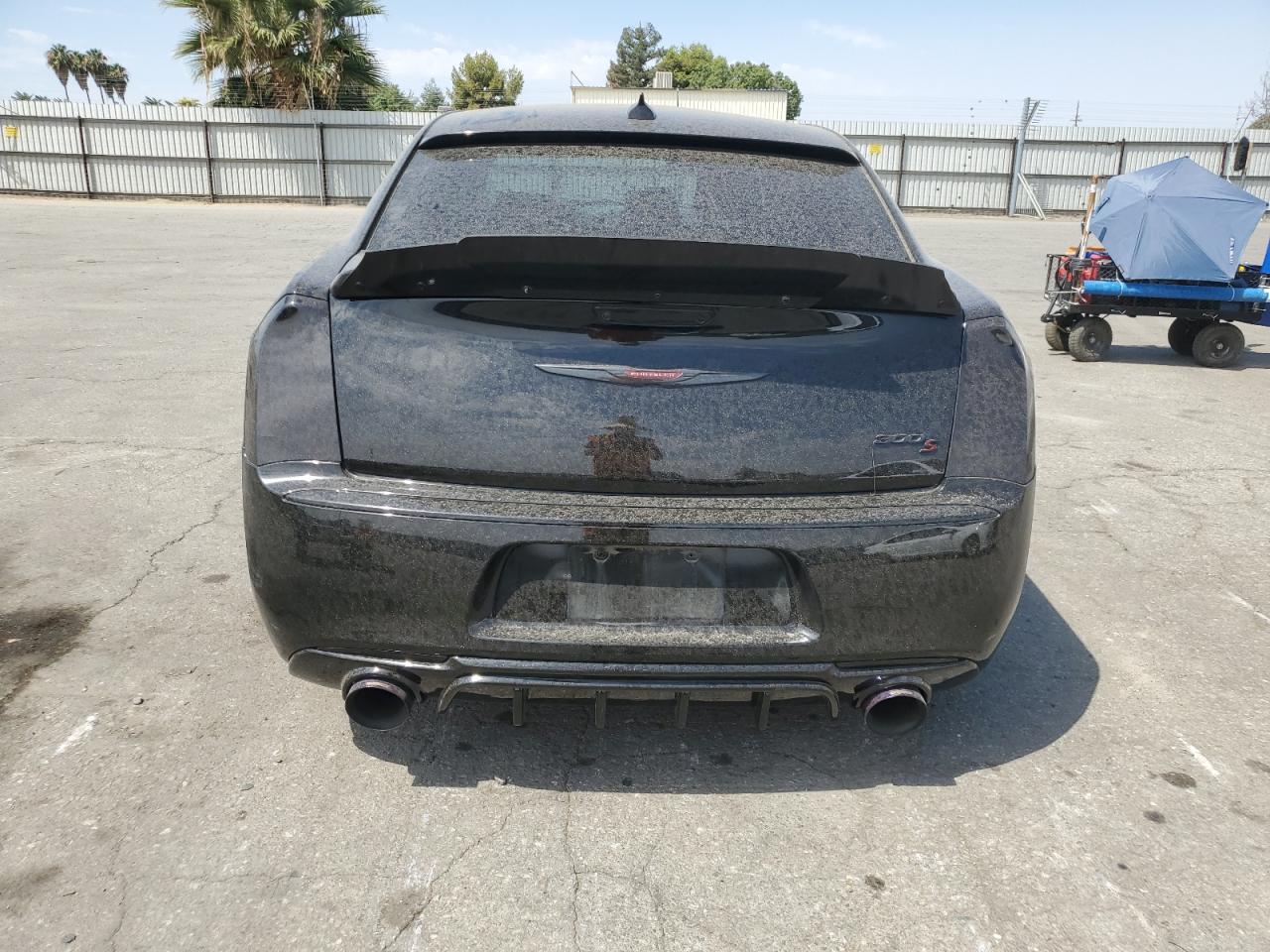 2020 Chrysler 300 S VIN: 2C3CCABG0LH225303 Lot: 69215395