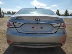 2012 HYUNDAI SONATA HYBRID   for sale at Copart AB - CALGARY