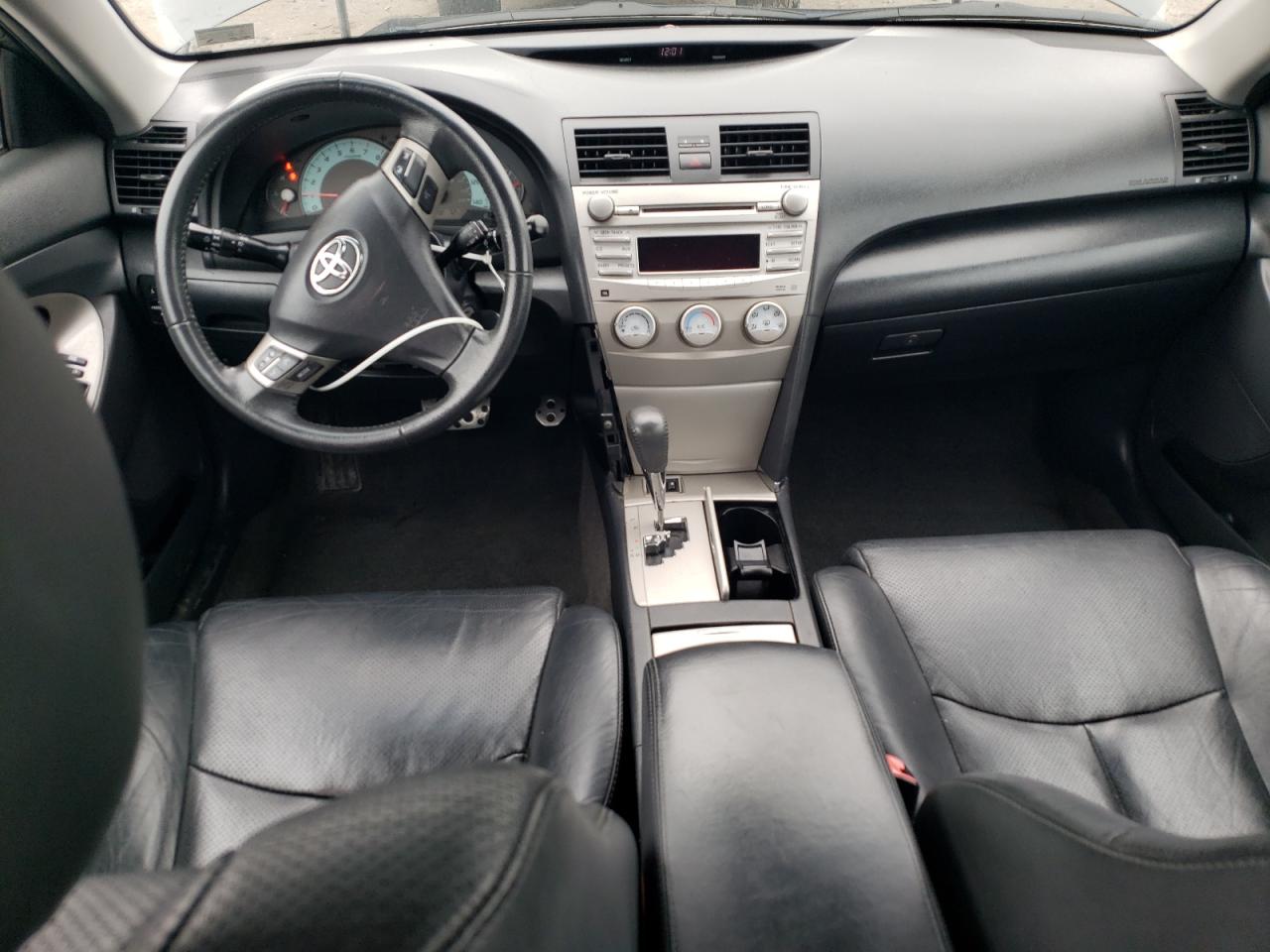 2010 Toyota Camry Base VIN: 4T1BF3EK0AU058800 Lot: 69165485