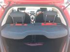 2014 FORD KA ZETEC for sale at Copart WHITBURN
