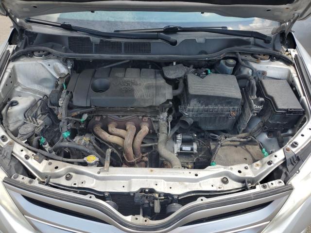 2014 TOYOTA VENZA LE