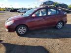 2011 HYUNDAI ACCENT GLS   for sale at Copart ON - LONDON