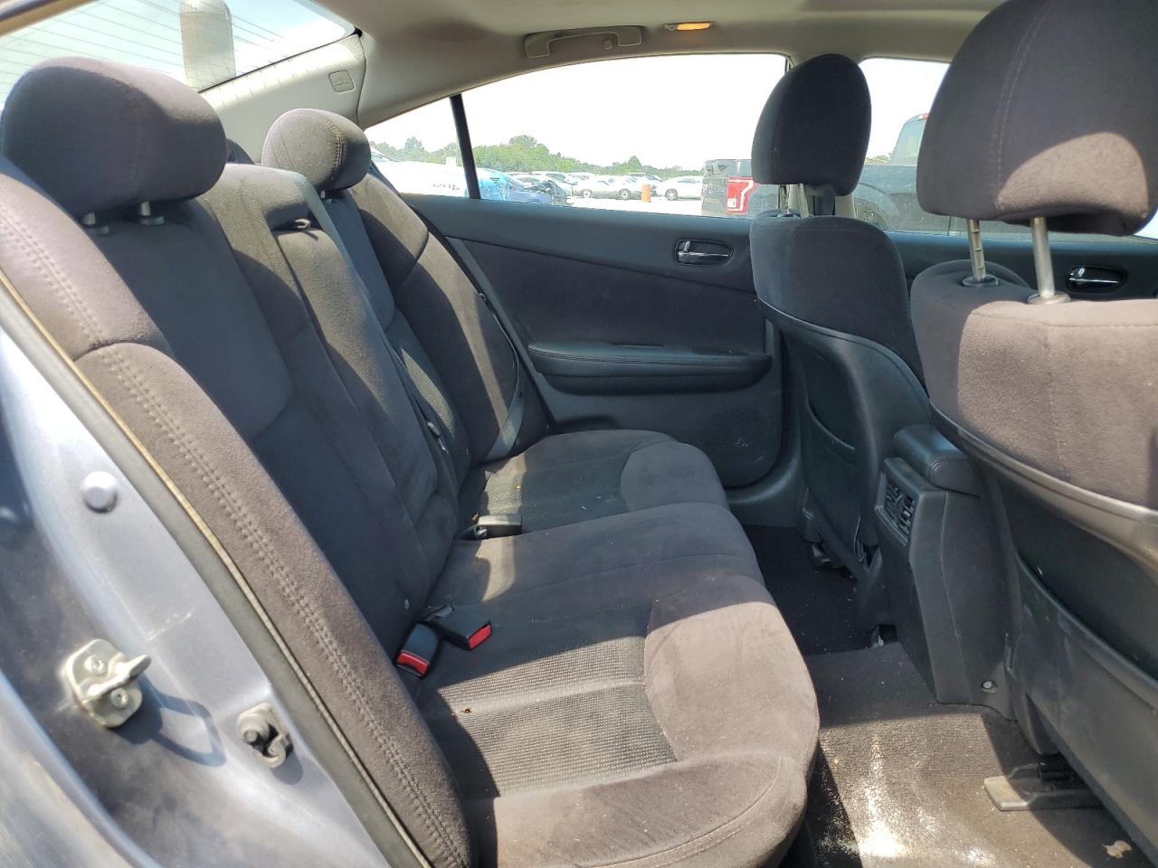 2012 Nissan Maxima S VIN: 1N4AA5AP4CC805373 Lot: 69577805