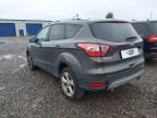 2017 FORD KUGA TITAN for sale at Copart EAST KILBRIDE