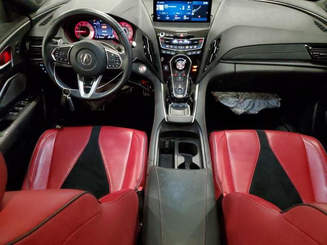  ACURA RDX 2021 White