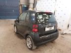 2011 SMART FORTWO PUL for sale at Copart SANDWICH