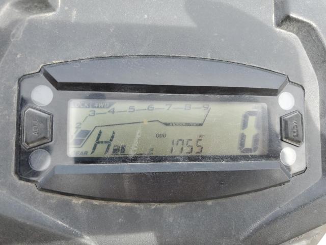 2025 KAWASAKI KVF450 BRUTE FORCE 4X4