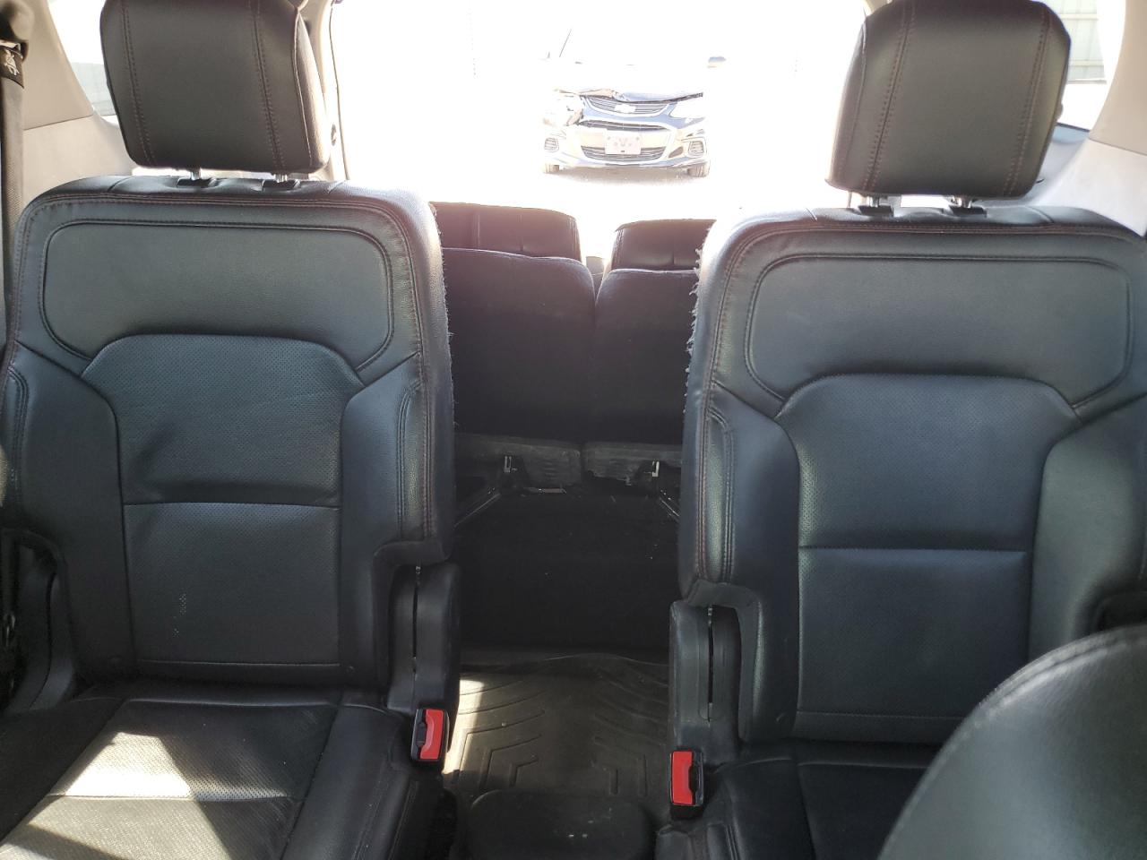 2016 Ford Explorer Sport VIN: 1FM5K8GT6GGD29569 Lot: 70166385