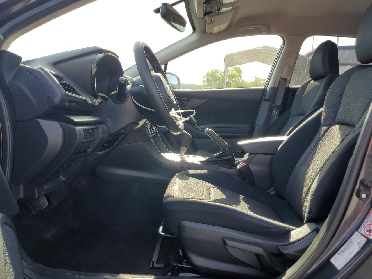 2018 Subaru Crosstrek VIN: JF2GTAAC3JH277380 Lot: 70590465