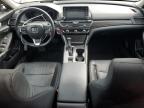 2018 HONDA ACCORD TOURING   for sale at Copart ON - LONDON