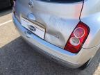 2005 NISSAN MICRA SE A for sale at Copart NEWBURY