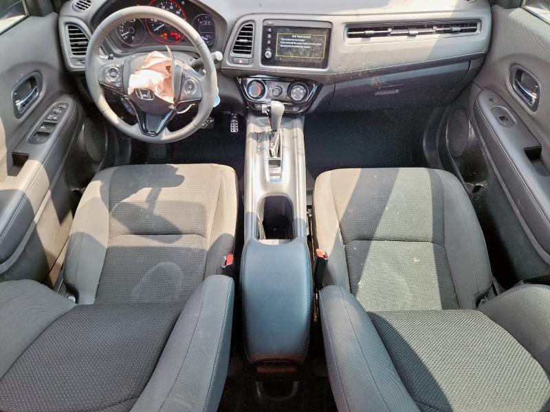  HONDA HR-V 2022 Granatowy