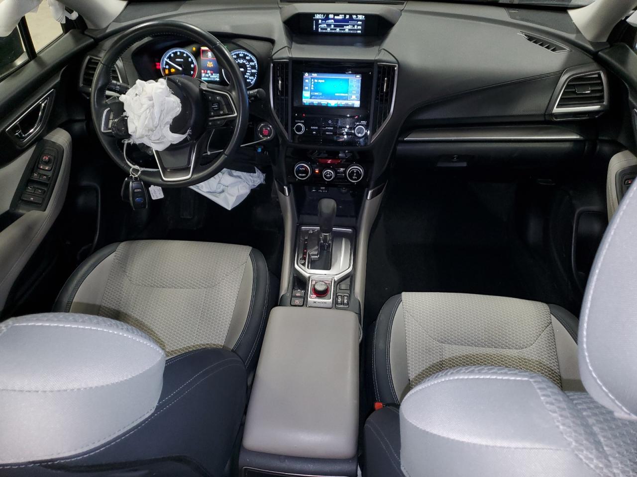 2021 Subaru Forester Premium VIN: JF2SKAJC6MH593499 Lot: 69435535