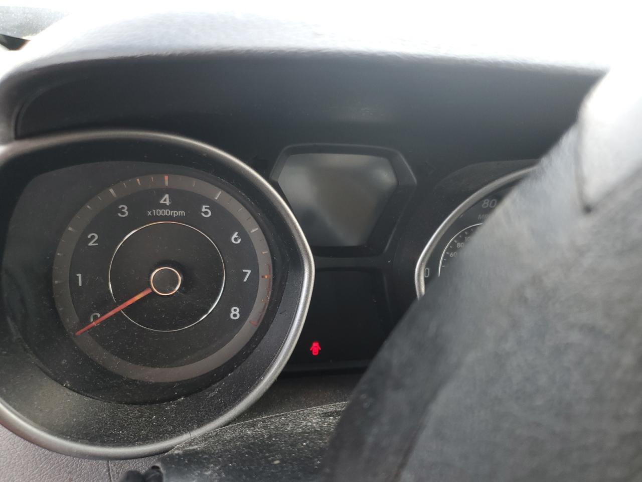 2013 Hyundai Elantra Gls VIN: 5NPDH4AE0DH388142 Lot: 68105765