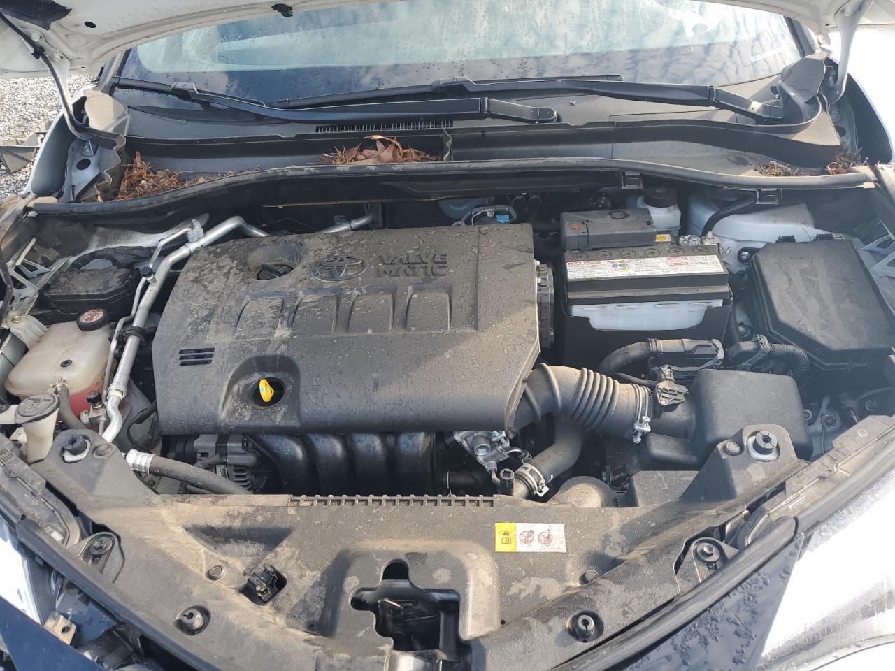 2022 Toyota C-Hr Xle VIN: JTNKHMBX6N1135841 Lot: 68422385