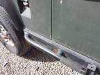 1993 LAND ROVER 90 DEFENDE for sale at Copart ROCHFORD