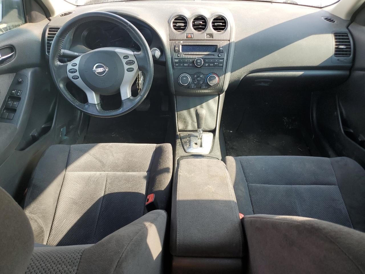 2008 Nissan Altima 2.5 VIN: 1N4AL21E38N509568 Lot: 68656015