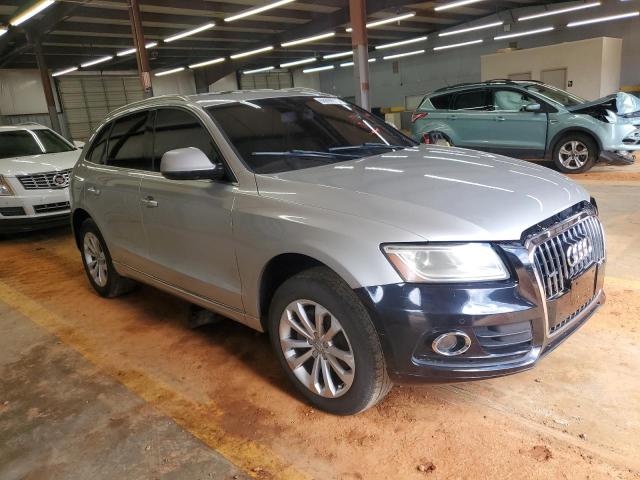 2016 AUDI Q5 PREMIUM  