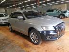 2016 AUDI Q5 PREMIUM   à vendre chez Copart NC - MOCKSVILLE