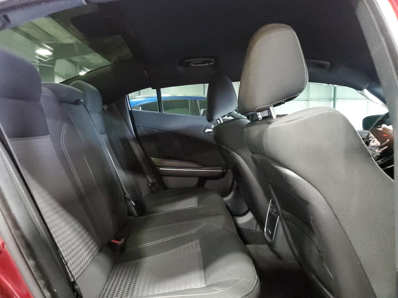 2018 Dodge Charger Gt VIN: 2C3CDXJG8JH136237 Lot: 68736745