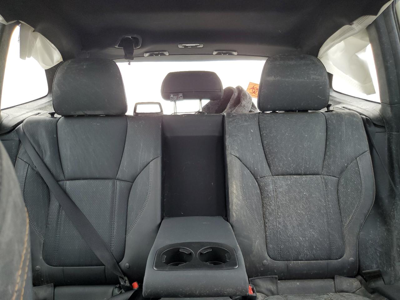 2022 Subaru Forester Wilderness VIN: JF2SKAMC5NH401602 Lot: 70041835