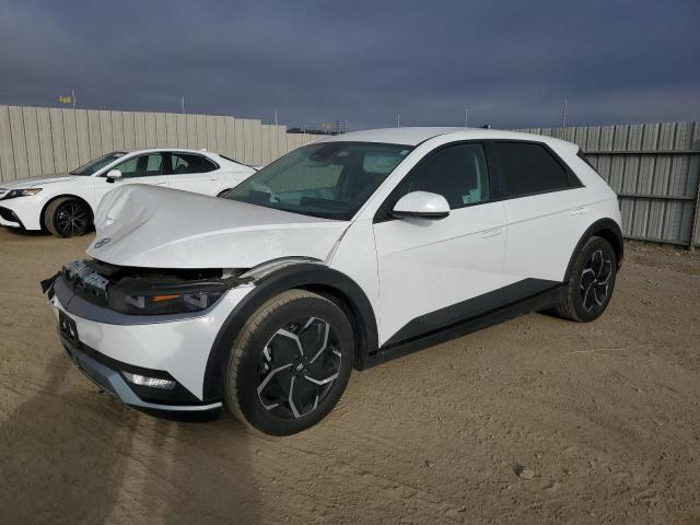 2024 HYUNDAI IONIQ 5 SEL   à vendre chez Copart CA - SAN JOSE
