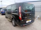 2018 FORD TOURNEO CUSTOM 310 T-NIUM  for sale at Copart WESTBURY