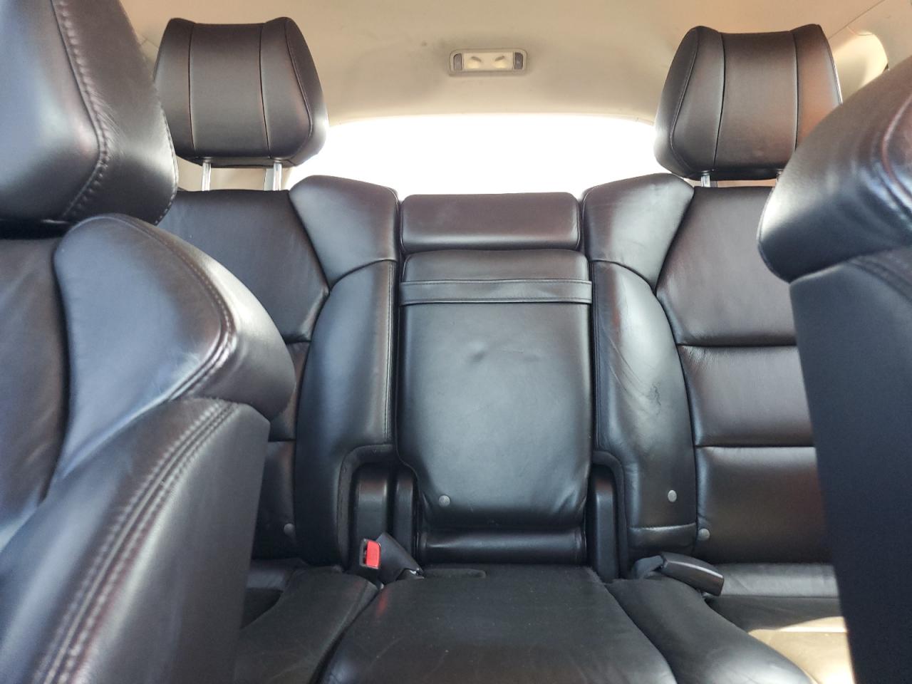 2012 Acura Mdx Technology VIN: 2HNYD2H30CH510845 Lot: 68673225