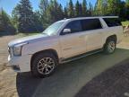 2016 GMC YUKON XL K1500 SLE   for sale at Copart QC - MONTREAL