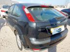 2005 FORD FOCUS SPORT  for sale at Copart BRISTOL