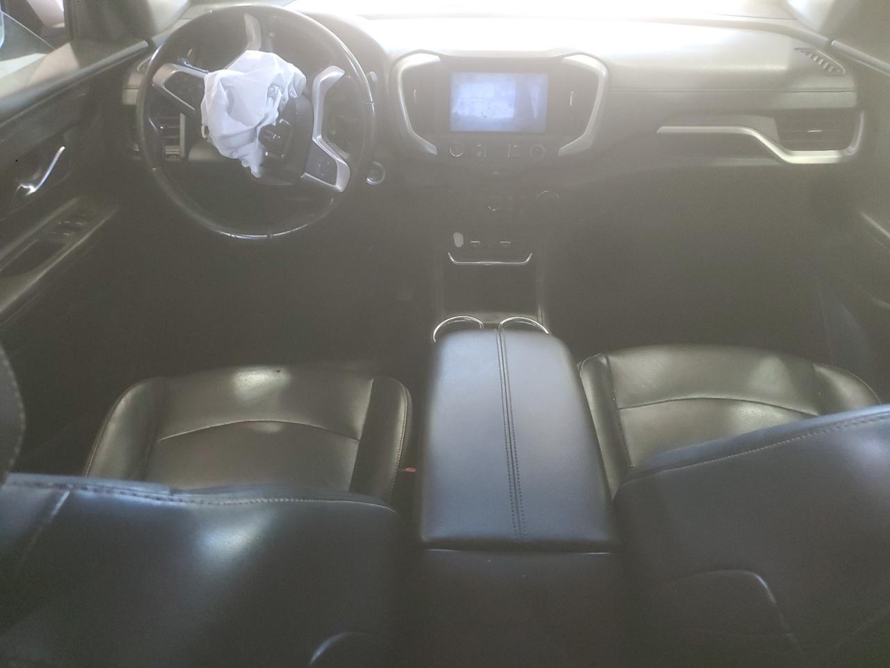 2019 GMC Terrain Slt VIN: 3GKALPEV7KL231464 Lot: 70738275