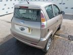 2010 MICROCAR M-GO SE CV for sale at Copart WESTBURY