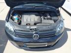 2012 VOLKSWAGEN GOLF PLUS for sale at Copart SANDY